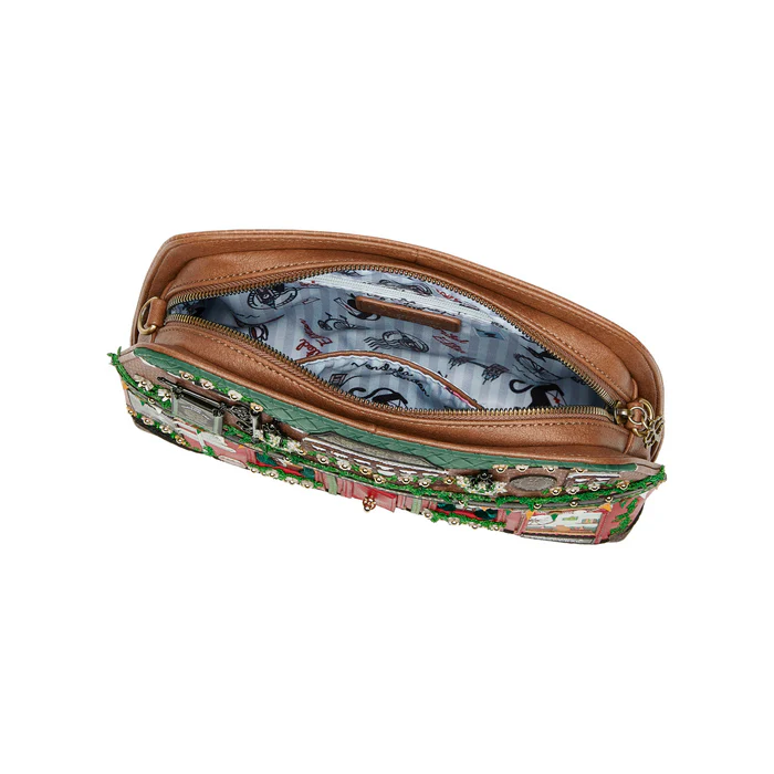 Vendula Clover Inn Luna Bag - Image 4