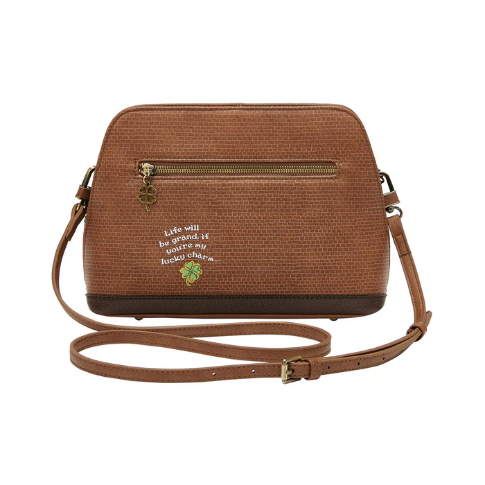 Vendula Clover Inn Luna Bag - Image 5