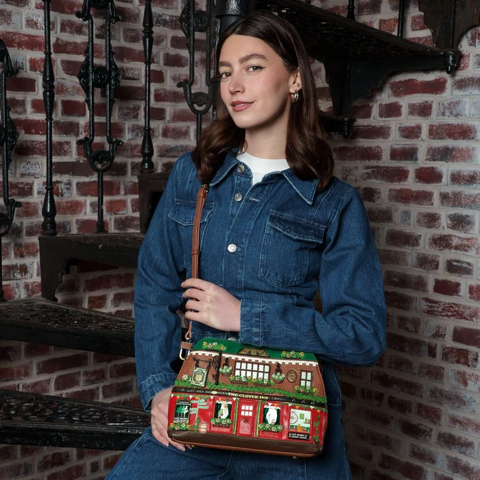 Vendula Clover Inn Luna Bag - Image 9