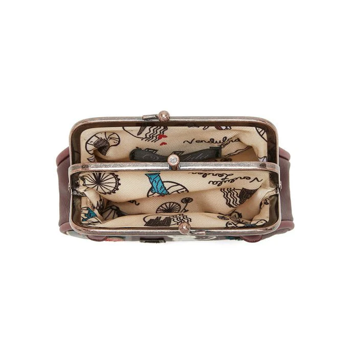 Vendula Mystic Wicks Candle and Wandmakers Clipper Coin Purse - Image 3