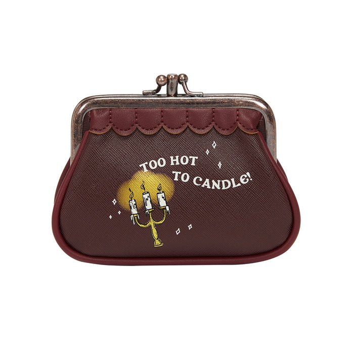 Vendula Mystic Wicks Candle and Wandmakers Clipper Coin Purse - Image 4