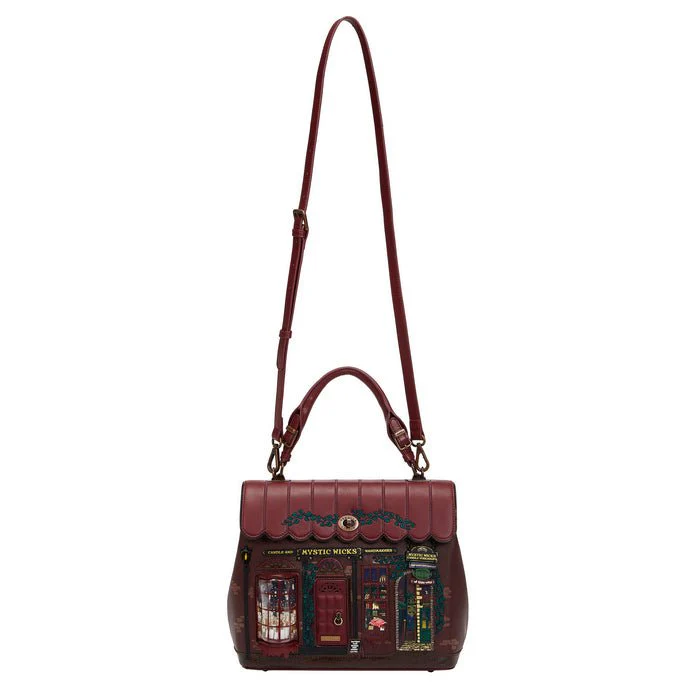 Vendula Mystic Wicks Candle and Wandmakers Grace Bag - Image 2