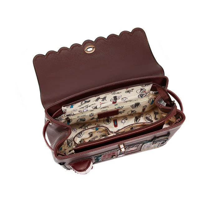 Vendula Mystic Wicks Candle and Wandmakers Grace Bag - Image 5