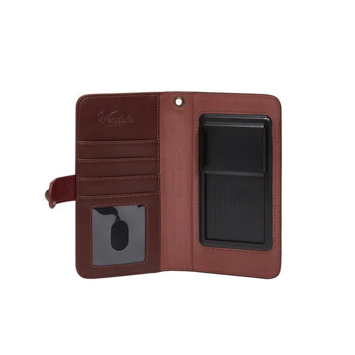 Vendula Mystic Wicks Candle and Wandmakers Universal Flip Phone Wallet - Image 2