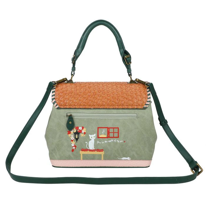 Vendula Pie Shop Grace Bag - Image 4