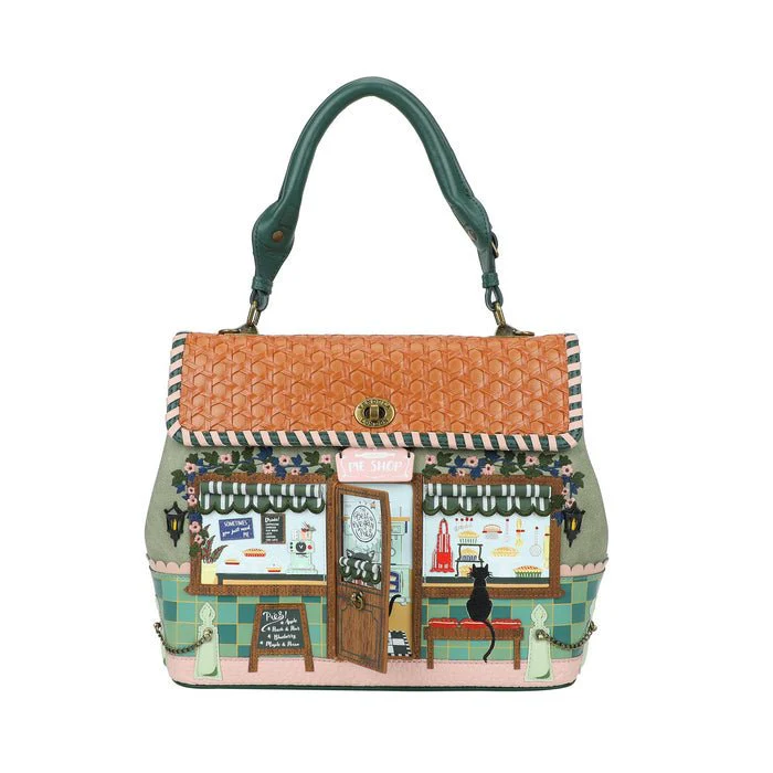 Vendula Pie Shop Grace Bag - Image 5