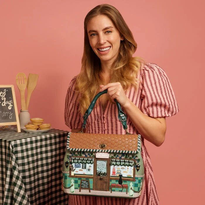 Vendula Pie Shop Grace Bag - Image 6
