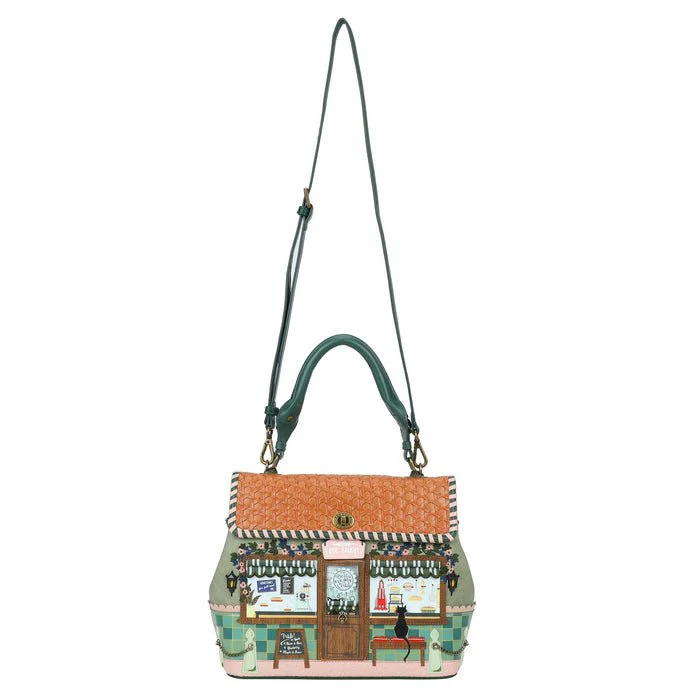 Vendula Pie Shop Grace Bag - Image 7