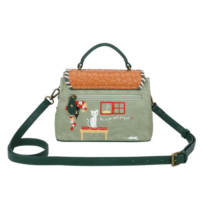 Vendula Pie Shop Mini Grace Bag - Image 5