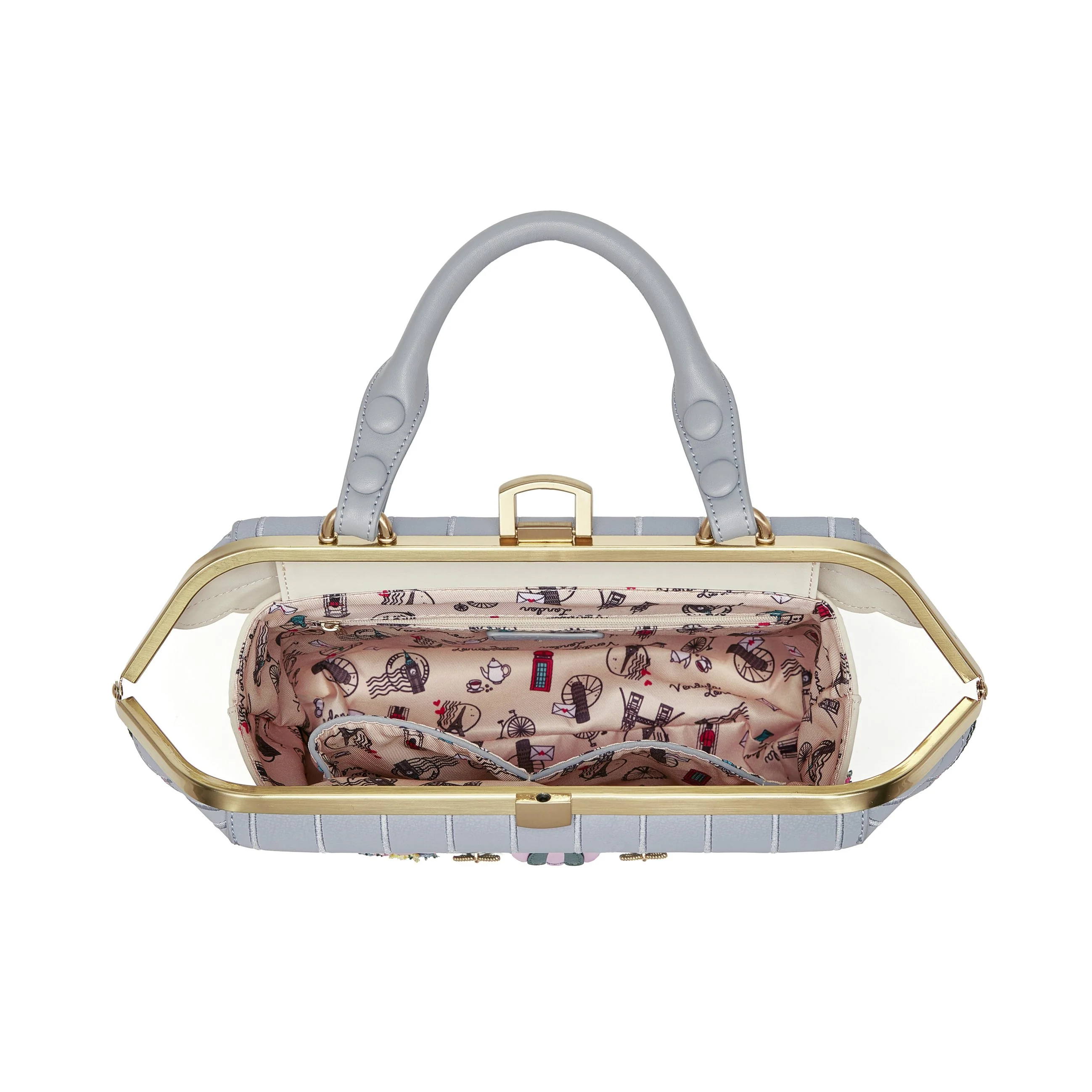 Vendula Posies & Patisseries Grab Bag - Image 5