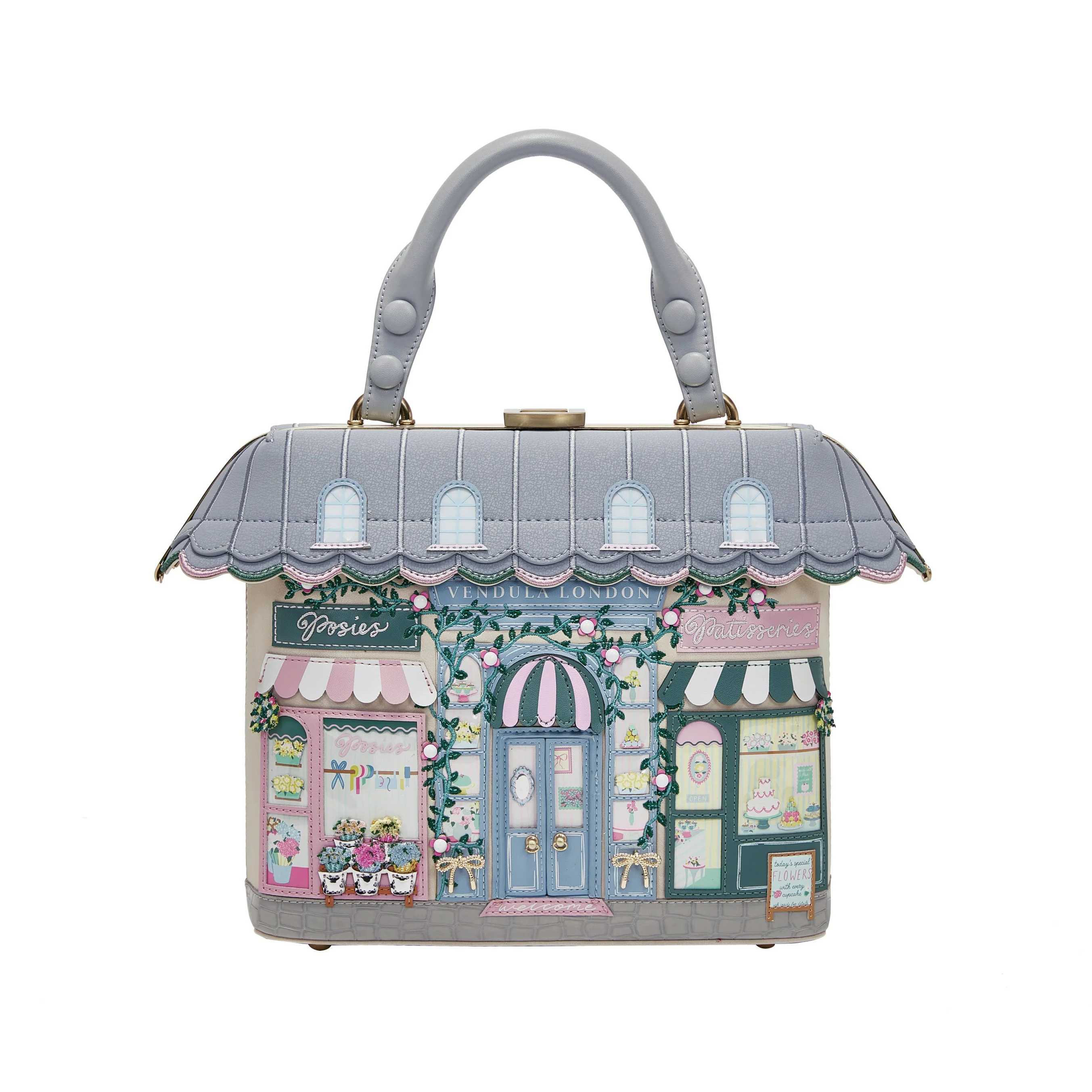 Vendula Posies & Patisseries Grab Bag - Image 7