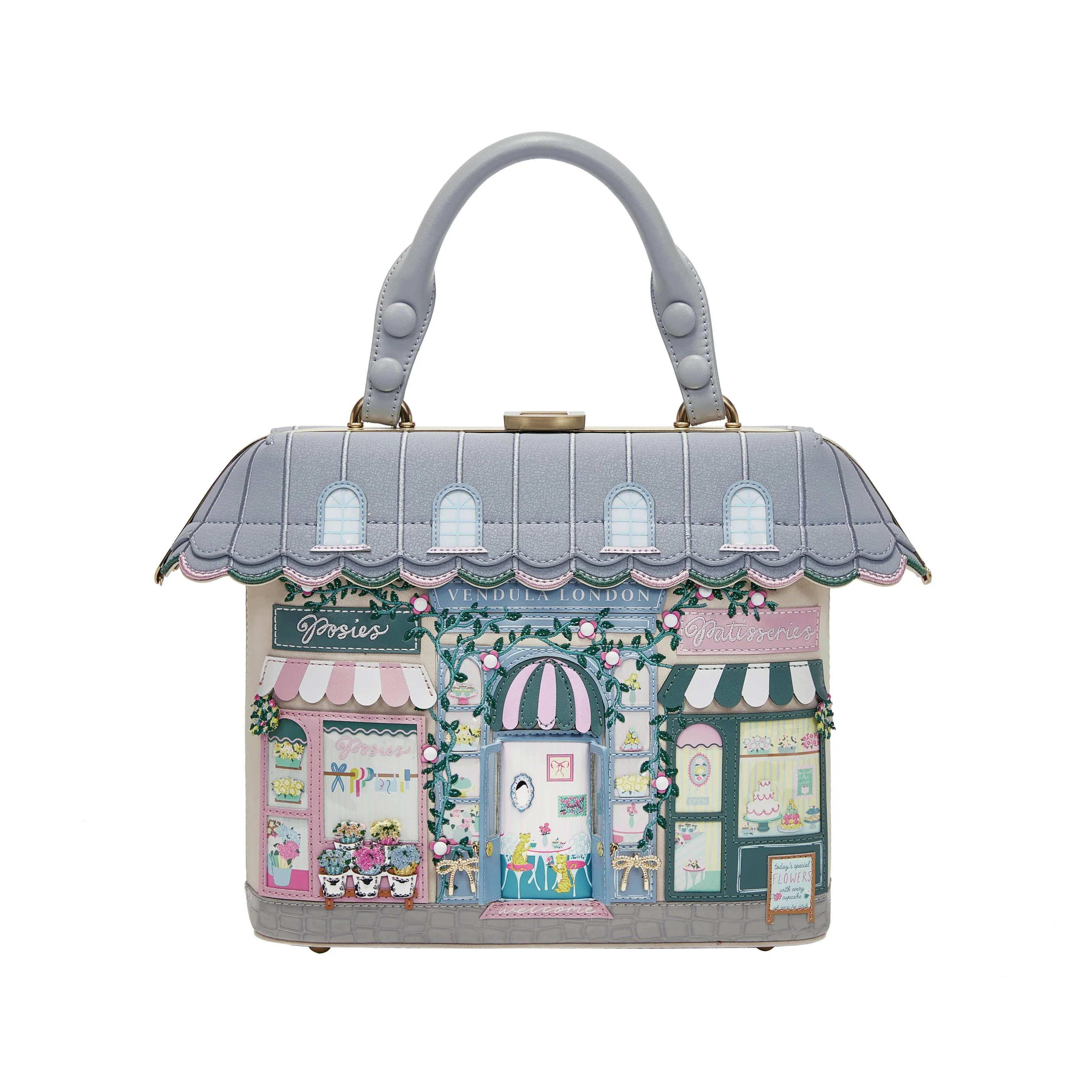 Vendula Posies & Patisseries Grab Bag - Image 8