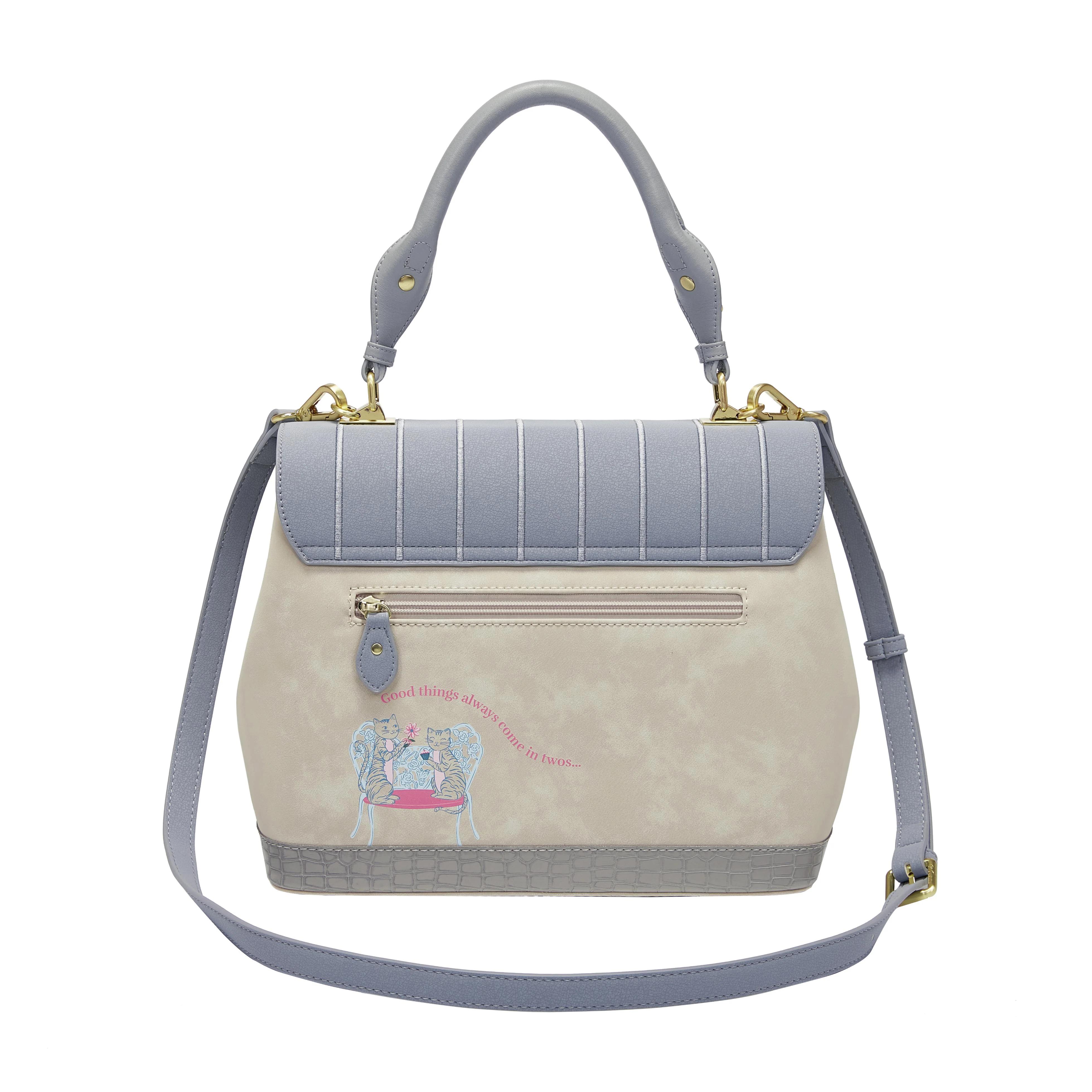 Vendula Posies & Patisseries Grace Bag - Image 6