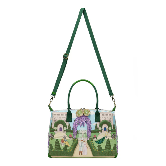 Vendula Regency Gardens Bonnie Weekender
