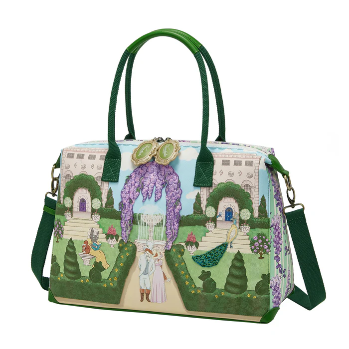 Vendula Regency Gardens Bonnie Weekender - Image 4