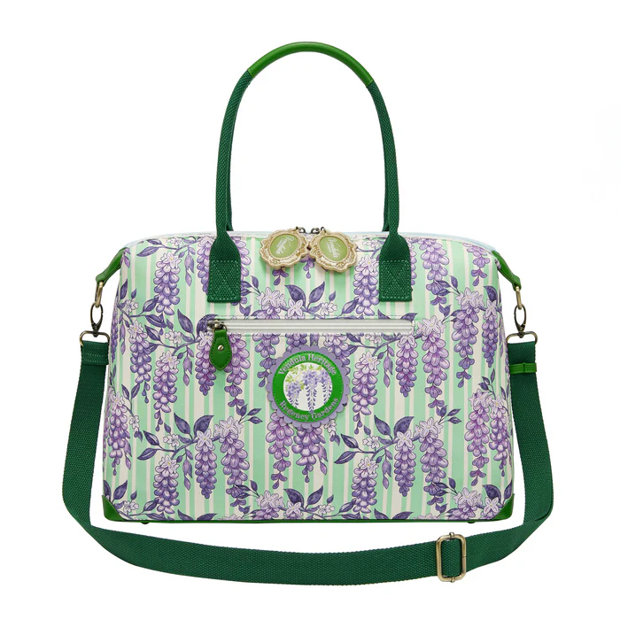 Vendula Regency Gardens Bonnie Weekender - Image 5