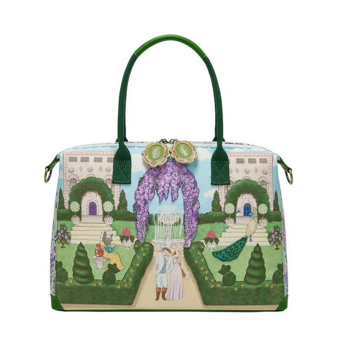 Vendula Regency Gardens Bonnie Weekender - Image 6