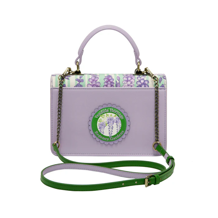 Vendula Regency Gardens Cassie Bag - Image 3