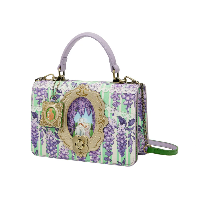 Vendula Regency Gardens Cassie Bag - Image 4