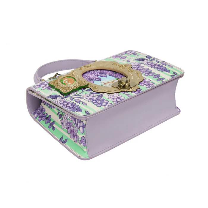 Vendula Regency Gardens Cassie Bag - Image 5