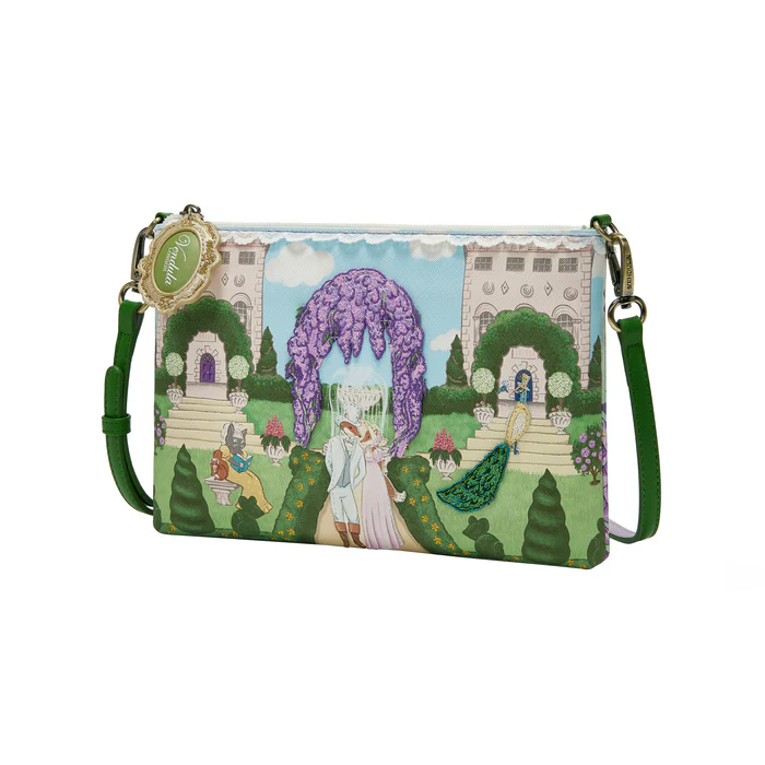 Vendula Regency Gardens Kate Bag