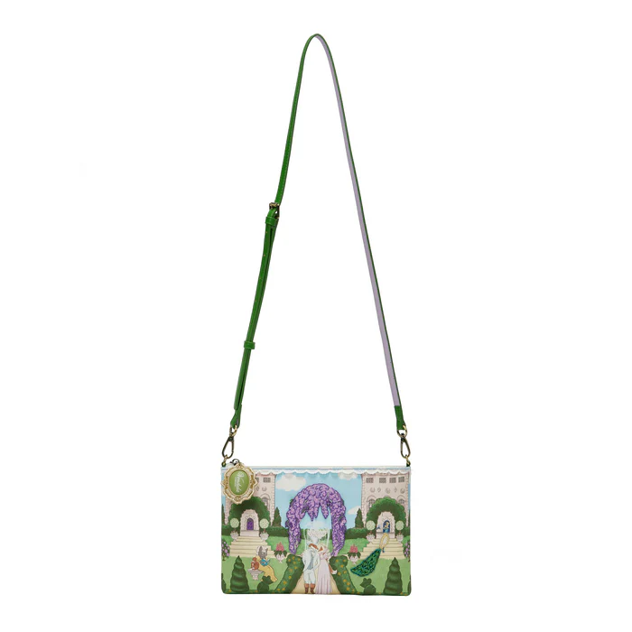Vendula Regency Gardens Kate Bag - Image 2