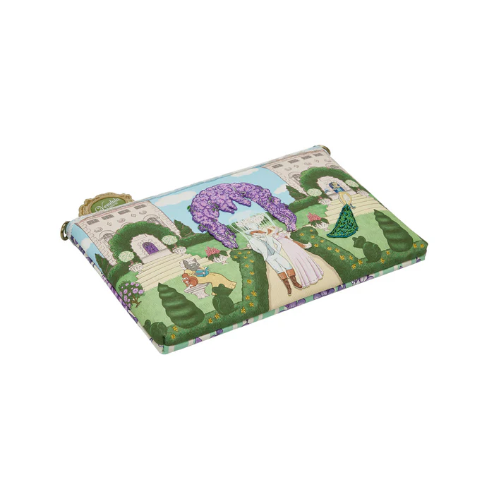 Vendula Regency Gardens Kate Bag - Image 3