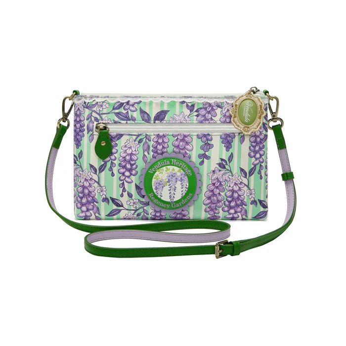 Vendula Regency Gardens Kate Bag - Image 5
