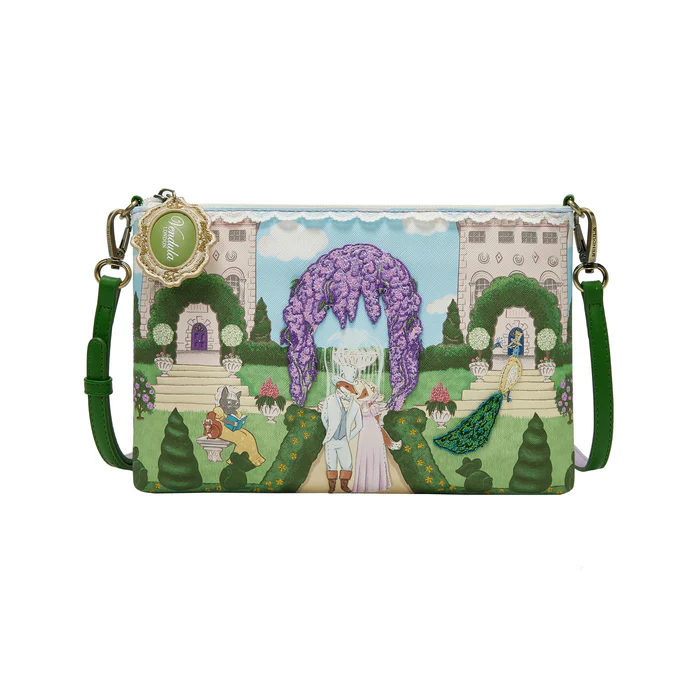Vendula Regency Gardens Kate Bag - Image 6