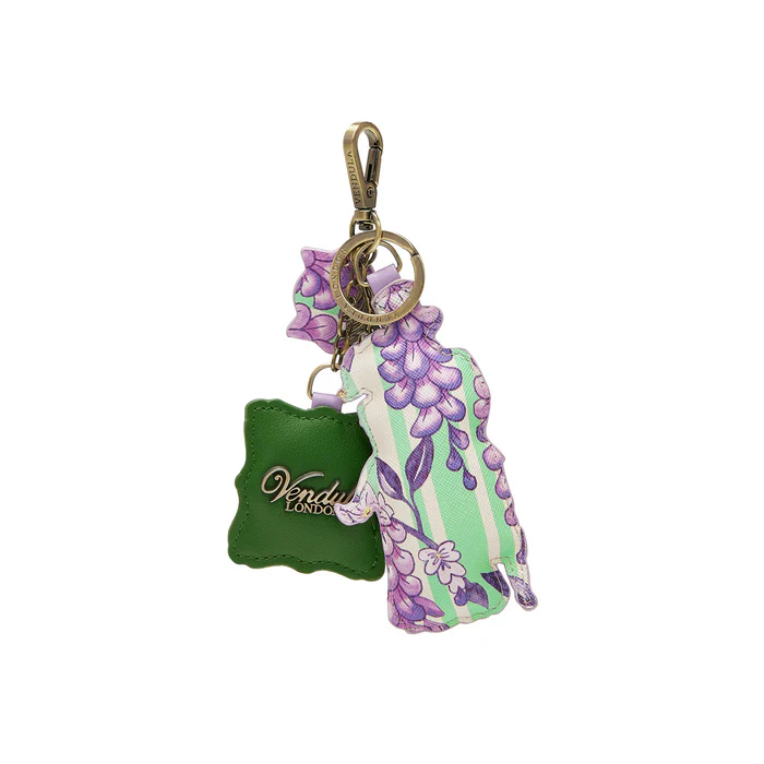 Vendula Regency Gardens Key Charm