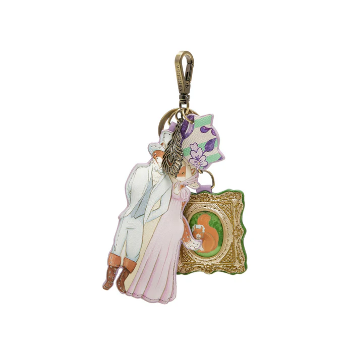 Vendula Regency Gardens Key Charm - Image 2