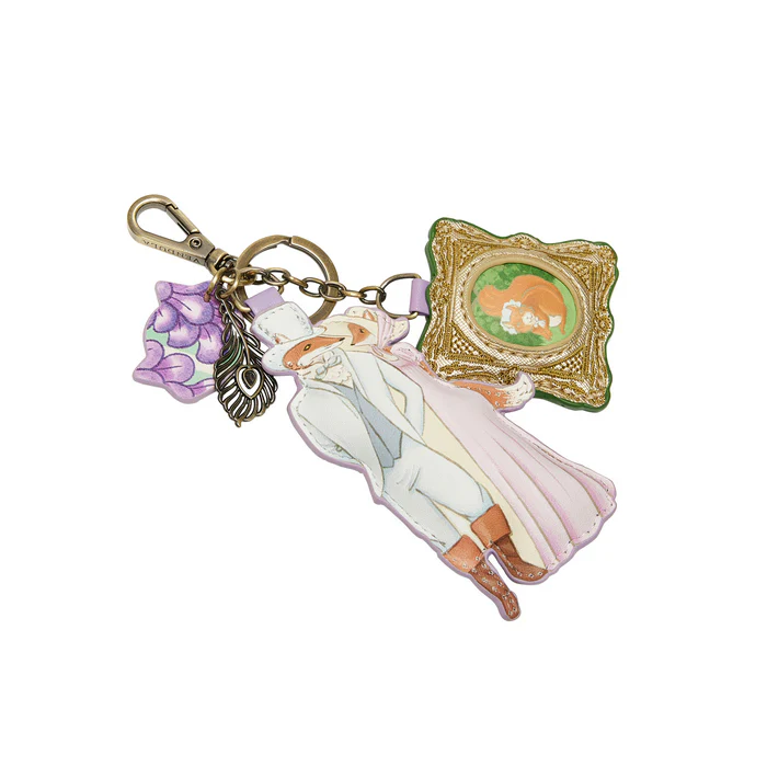 Vendula Regency Gardens Key Charm - Image 3