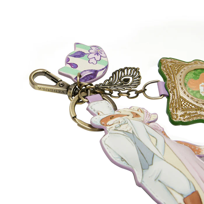Vendula Regency Gardens Key Charm - Image 4