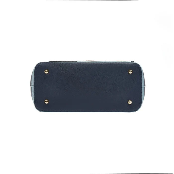Vendula Sushi - Blue Edition Grace Bag - Image 3