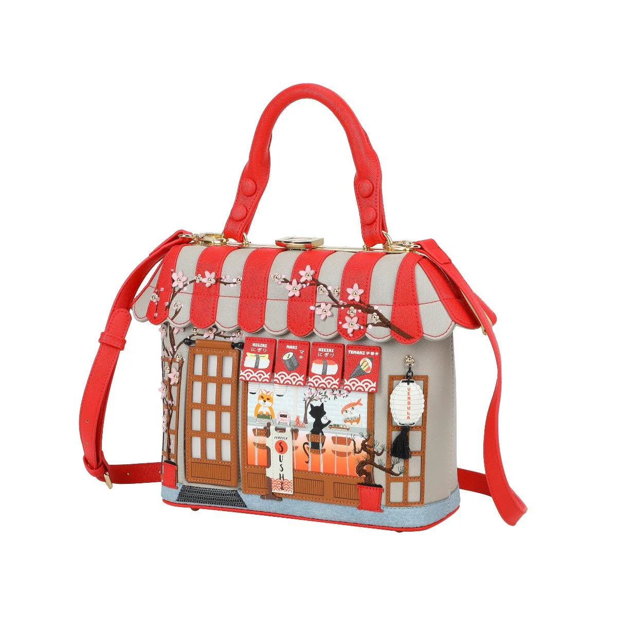 Vendula Sushi - Grey Edition Grab Bag - Image 2
