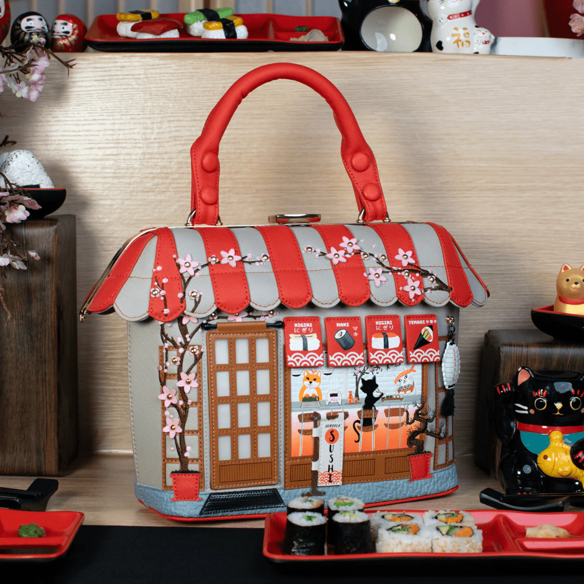 Vendula Sushi - Grey Edition Grab Bag - Image 7