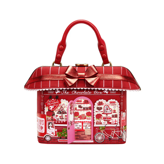 Vendula The Chocolate Box Grab Bag