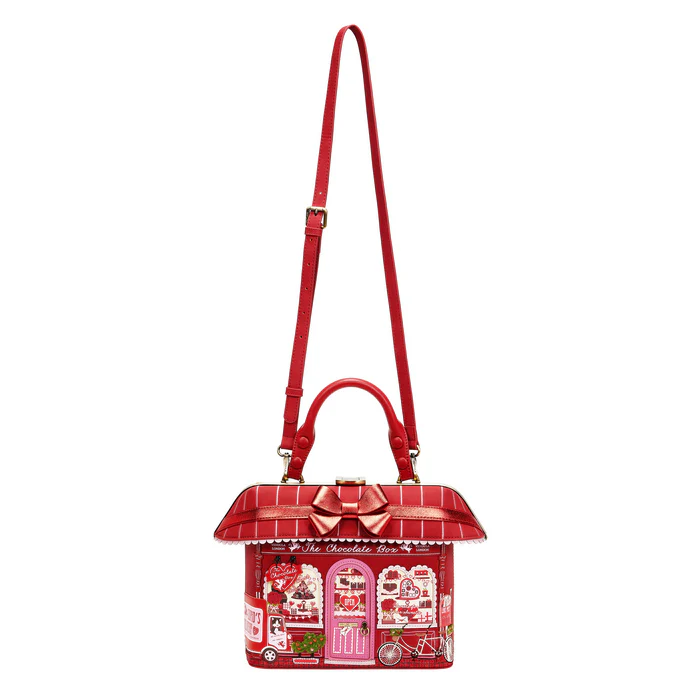 Vendula The Chocolate Box Grab Bag - Image 10