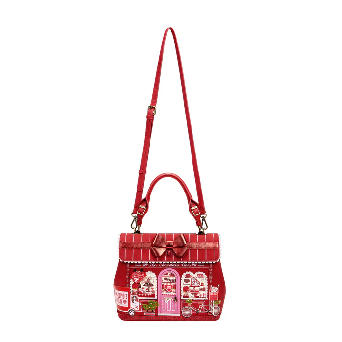 Vendula The Chocolate Box Grace Bag - Image 2