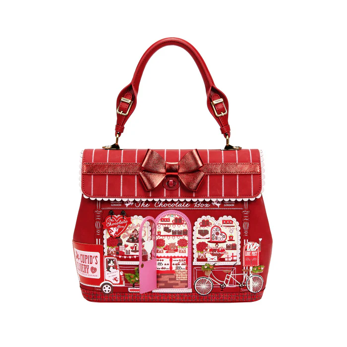 Vendula The Chocolate Box Grace Bag - Image 4