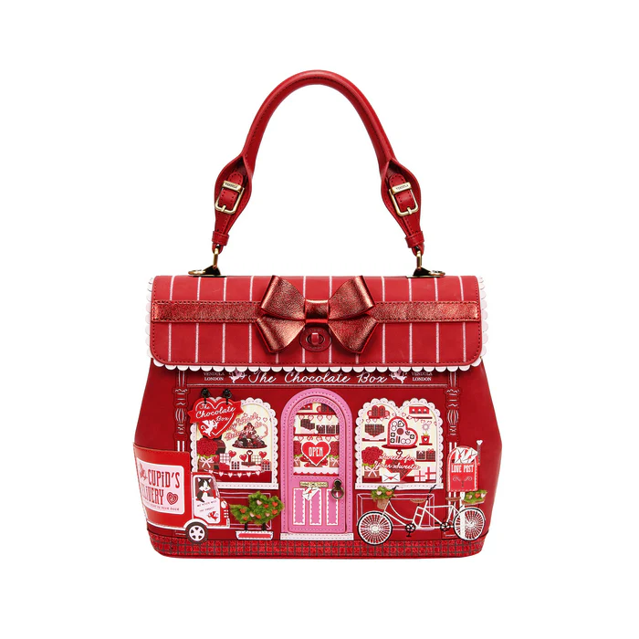 Vendula The Chocolate Box Grace Bag - Image 5