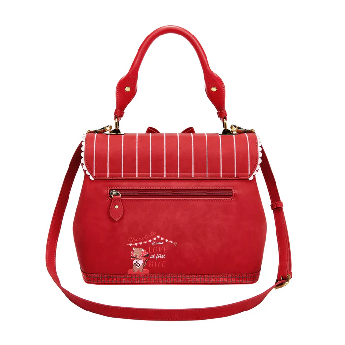 Vendula The Chocolate Box Grace Bag - Image 6