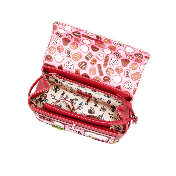 Vendula The Chocolate Box Grace Bag - Image 7