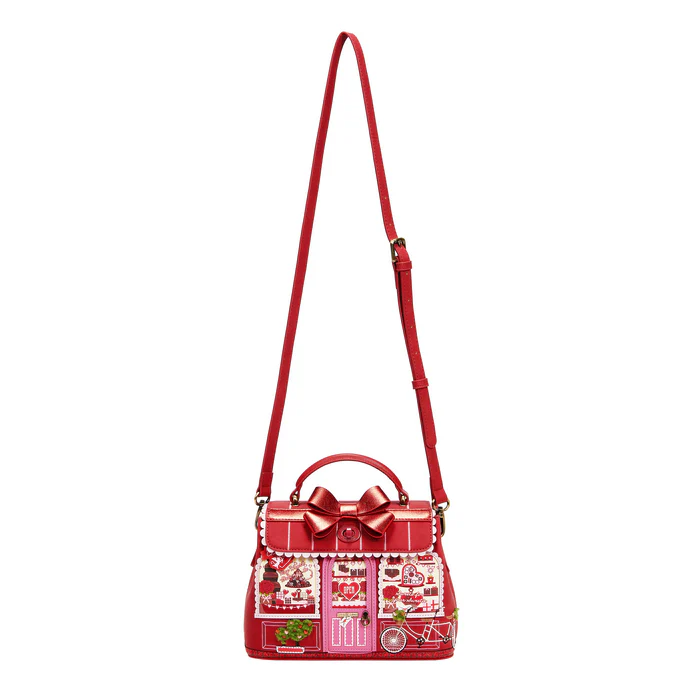 Vendula The Chocolate Box Mini Grace Bag - Image 2