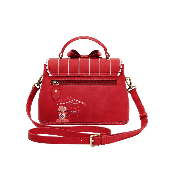 Vendula The Chocolate Box Mini Grace Bag - Image 4