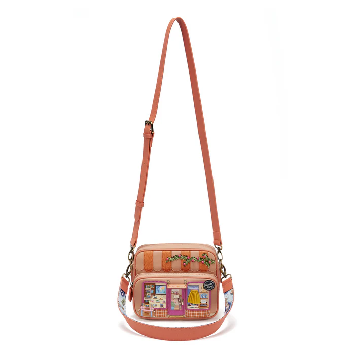 Vendula Voyage Travel Shop Bea Bag - Image 2