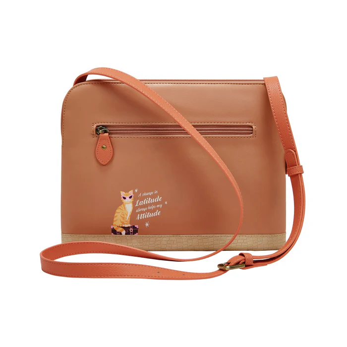 Vendula Voyage Travel Shop Bella Bag - Image 5