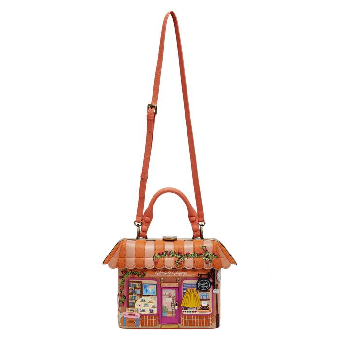 Vendula Voyage Travel Shop Grab Bag - Image 4