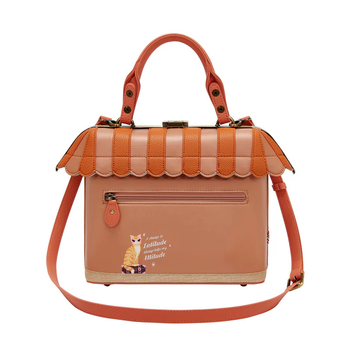 Vendula Voyage Travel Shop Grab Bag - Image 7