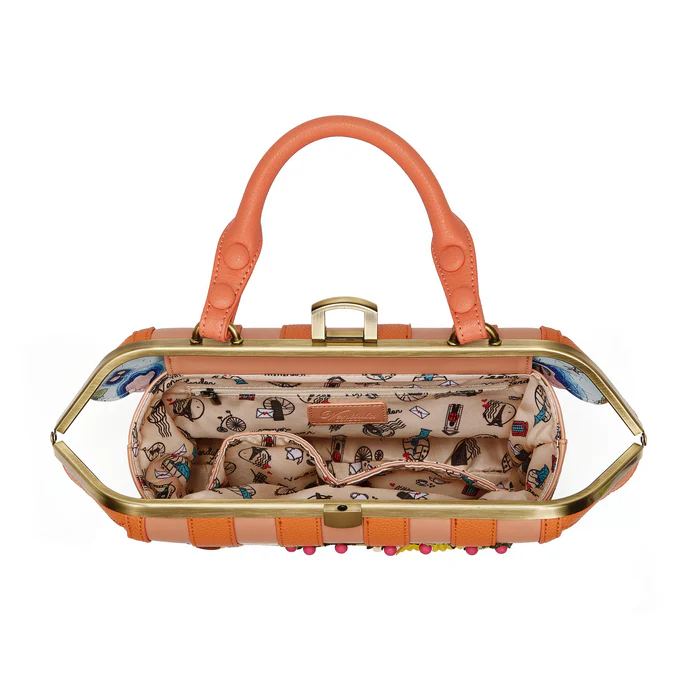 Vendula Voyage Travel Shop Grab Bag - Image 9